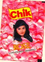 Chik Device mark 545190 Trademark