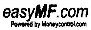 Easymf.com Powered By Moneycontrol.com Device mark 1659738 Trademark