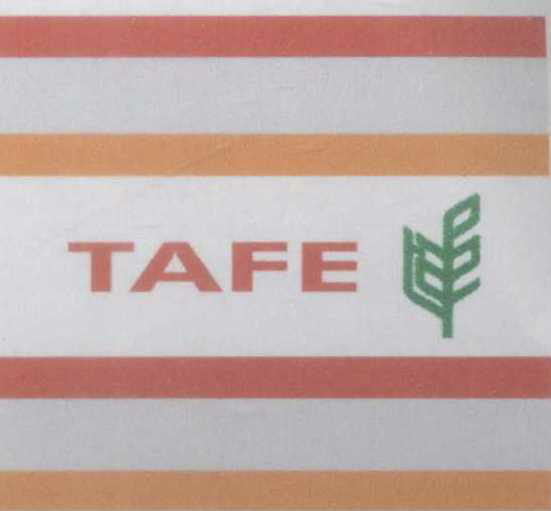 Tafe Device mark 1208632 Trademark