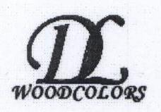 Dl Woodcolors With Device Device mark 1753161 Trademark
