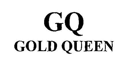 Gq Gold Queen (device) Device mark 2448824 Trademark