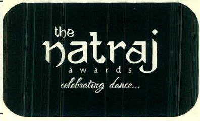 The Natraj Awards Device mark 2872587 Trademark