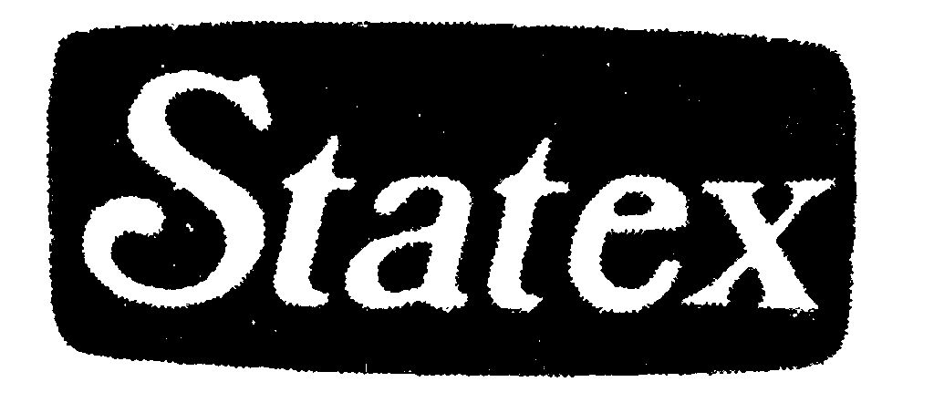 Statex Device mark 596998 Trademark