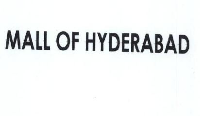 Mall Of Hyderaad Device mark 1478492 Trademark