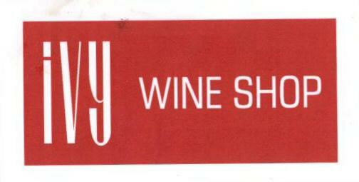 Ivy Wine Shop (label) Device mark 1682879 Trademark