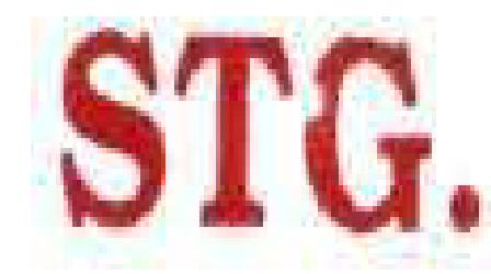 Stg. Device mark 1895979 Trademark