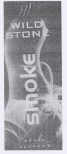 Wild Stone Smoke Device mark 1826667 Trademark