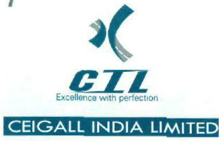 Cil Ceigall Indian Limited (device) Device mark 2196841 Trademark