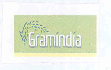 Gramindia (label) Device mark 1764581 Trademark