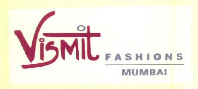 Vismit Fashions Mumbai Device mark 2974191 Trademark