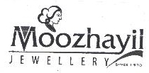 Moozhayil Jewellery Device mark 1752889 Trademark