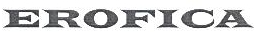 Erofica Device mark 2077349 Trademark