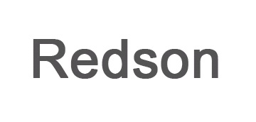 Redson Device mark 2317563 Trademark