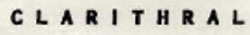 C L A R I T H R A L Device mark 681847 Trademark