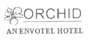 Orchid (label) Device mark 1659539 Trademark
