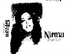Nirma Woman ( Device ) Device mark 814041 Trademark