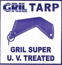 Gril Tarp Device mark 1854875 Trademark