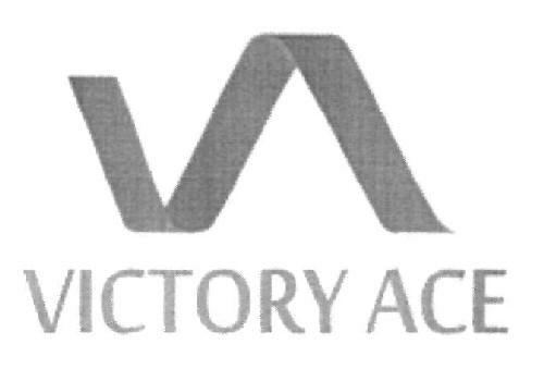 Victory Ace (device) Device mark 2446980 Trademark