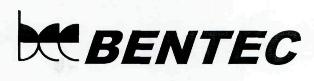 Bee Bentec Device mark 2981562 Trademark
