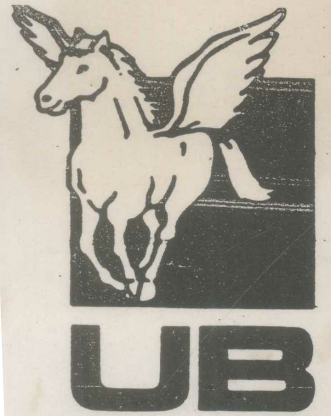 Ub Device mark 786040 Trademark