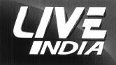 Live India (label) Device mark 1567814 Trademark