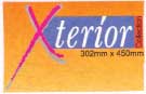 Xterior Device mark 1889641 Trademark