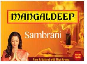 Mangaldeep Sambrani Device mark 2694541 Trademark