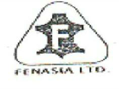 F Logo Device mark 1260615 Trademark