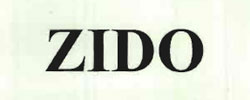 Zido Device mark 1015278 Trademark