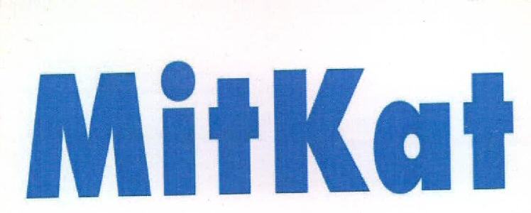 Mitkat Device mark 2307585 Trademark