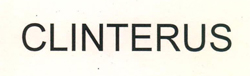 Clinterus Device mark 2594480 Trademark