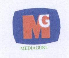 Mg With Device Device mark 1629294 Trademark