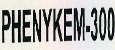 Phenykem-300 Device mark 2261884 Trademark