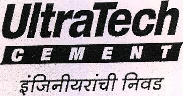Ultratech Cement Device mark 2271132 Trademark