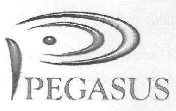 Pegasus Device mark 2943173 Trademark