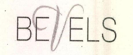 Bevels Device mark 2534688 Trademark
