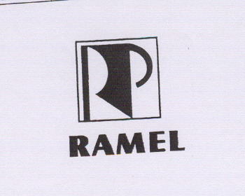 Ramel (label.) Device mark 1646900 Trademark