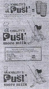 Logo Label Device mark 471031 Trademark