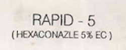 Rapid - 5 Device mark 952988 Trademark