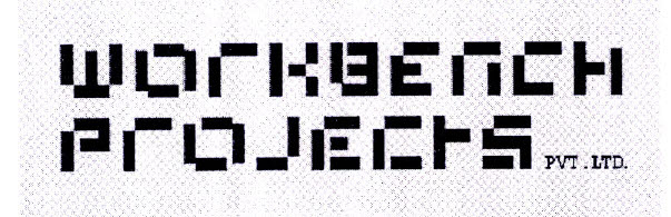 Workbench Projects Pvt.ltd Device mark 2812448 Trademark