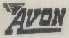 Avon (label) Device mark 841732 Trademark