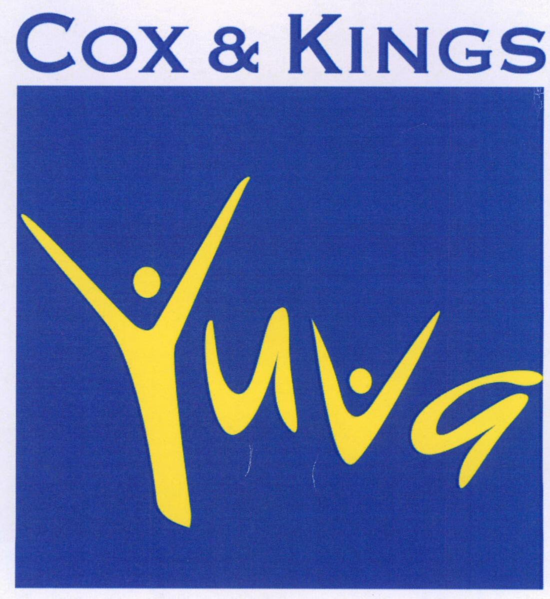 Yuva (logo) Device mark 1987774 Trademark