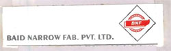 Baid Narrow Fab Pvtld Device mark 1032520 Trademark