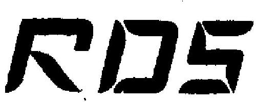 Rds With Device Device mark 1990619 Trademark