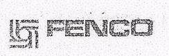 Fenco & Design Device mark 1602034 Trademark