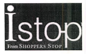 Istop From Shoppers Stop Device mark 2752298 Trademark