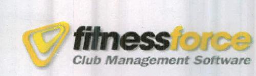 Fitnessforce Device mark 2472865 Trademark