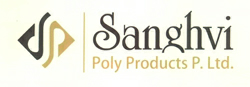 Sanghvi Poly Products P. Ltd. With Spp Logo Device mark 2580560 Trademark