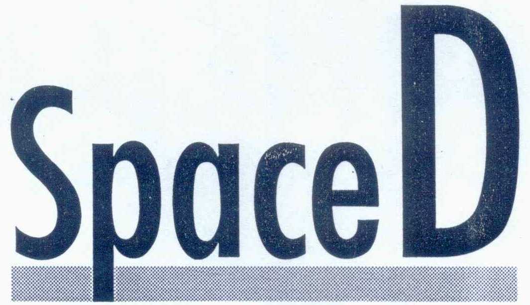 Space D (label) Device mark 1064282 Trademark