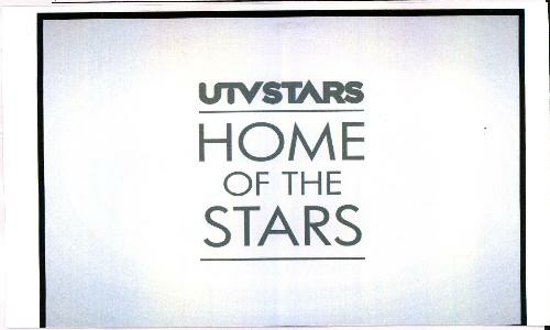 Utvstars Home Of The Stars Device mark 2266225 Trademark